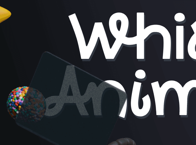 The same glass shape, except the stuff behind the glass is perfectly visible, spoiling the illusion