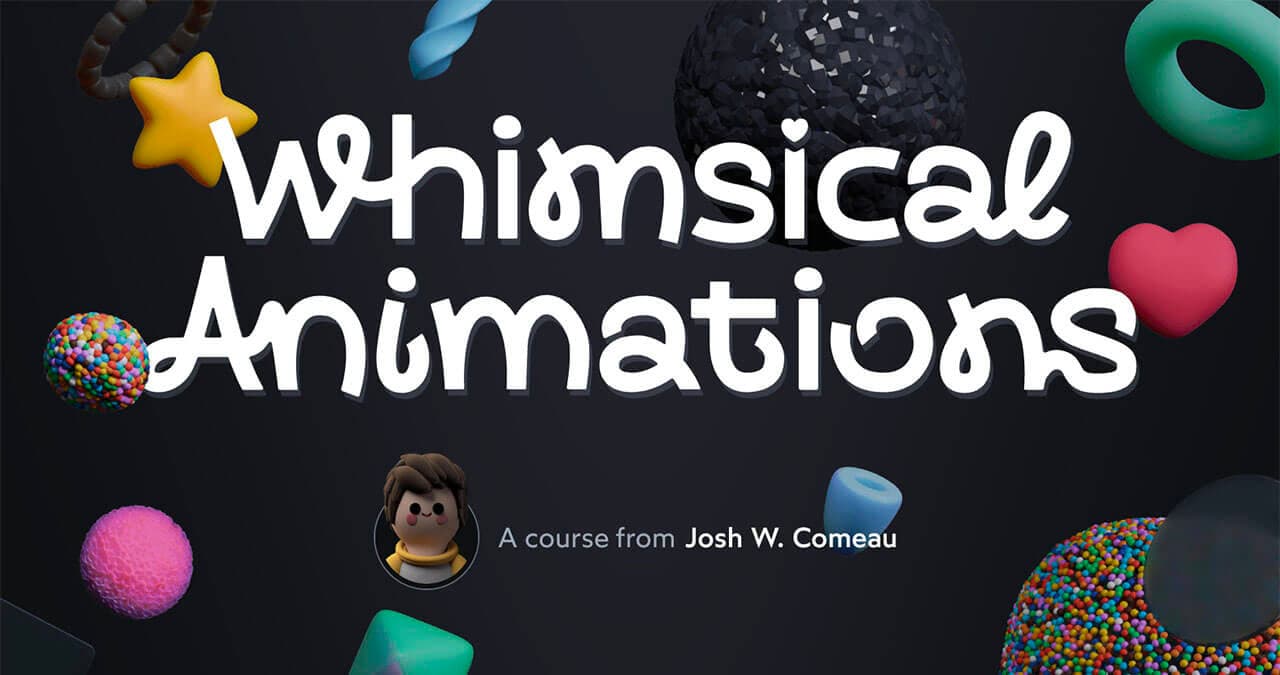 Whimsical Animations