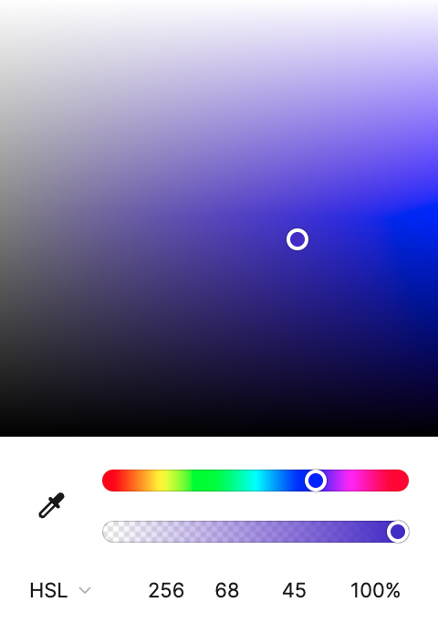 Hãy khám phá sự đa dạng của màu sắc trong CSS với các mã màu hex, rgb, hsl và lab. Và hãy tự tạo hình nền tuyệt đẹp với màu nền hsl.