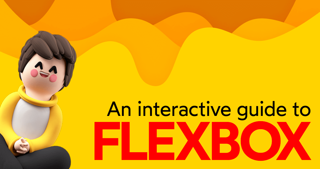flexbox - button sticks to bottom